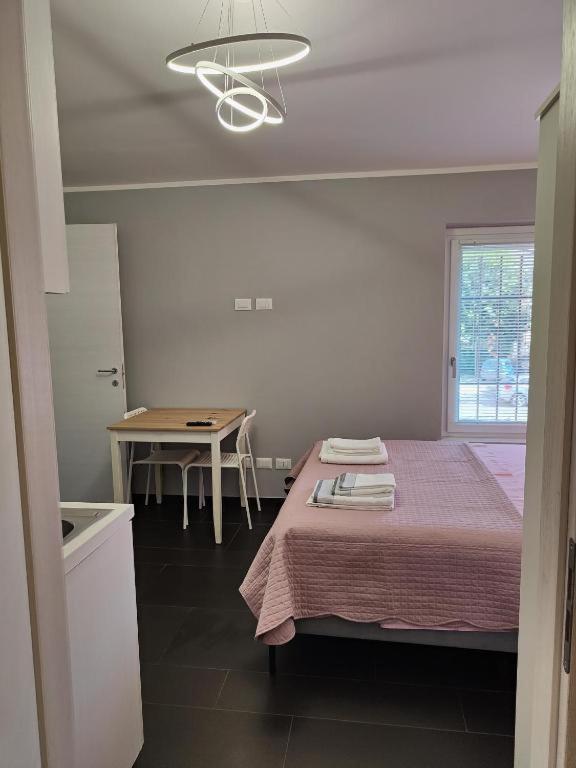 Flat 1 Apartamento *
