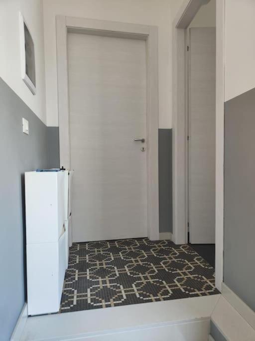 Apartamento Flat 1