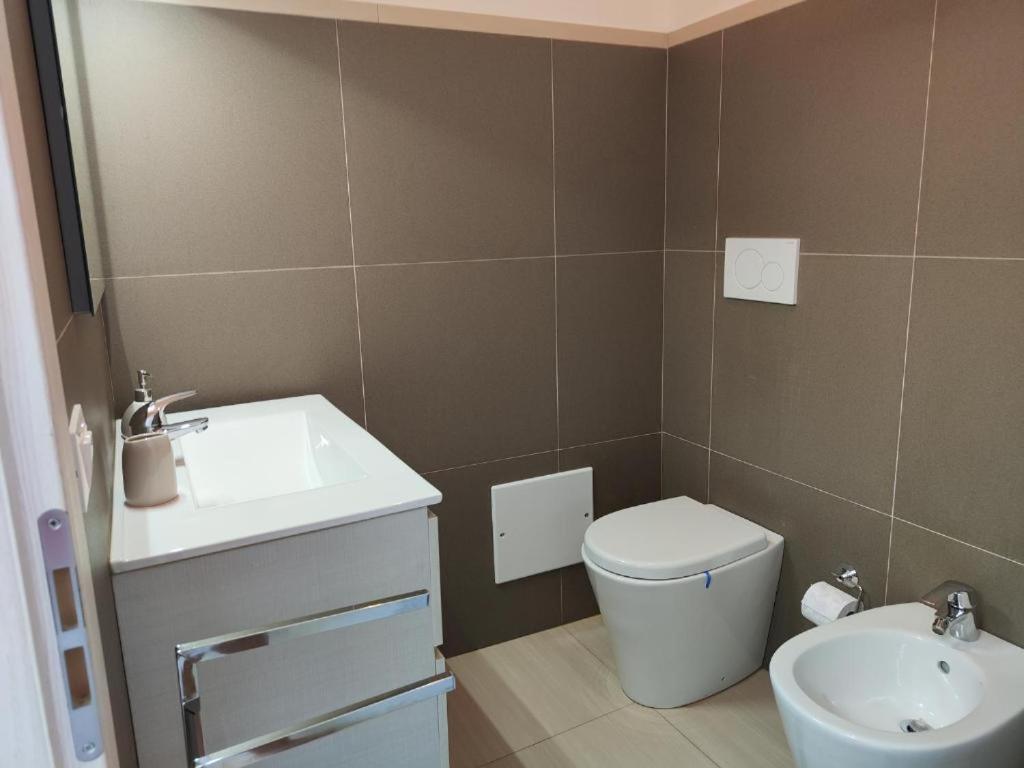 Flat 1 Apartamento
