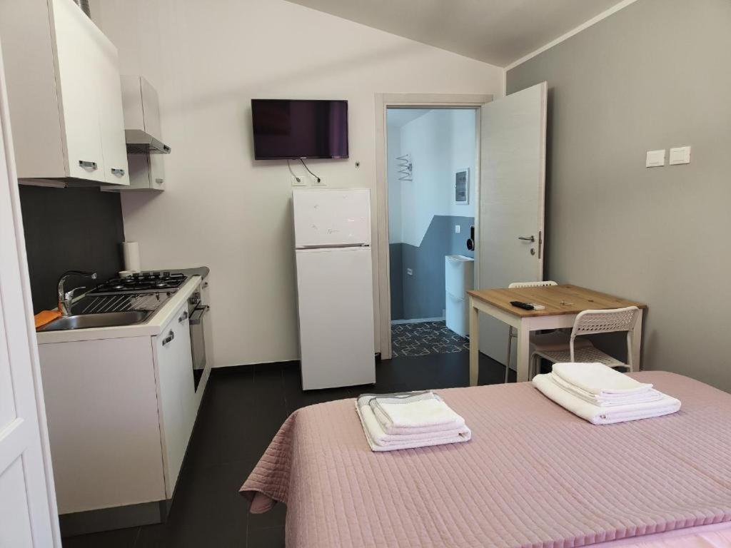 Flat 1 Apartamento *