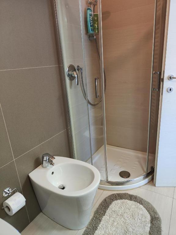 Apartamento Flat 1 Verona