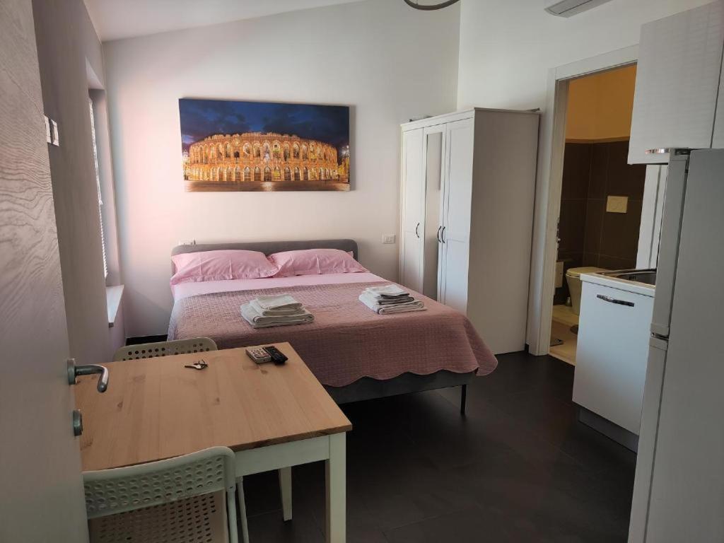 Apartamento Flat 1