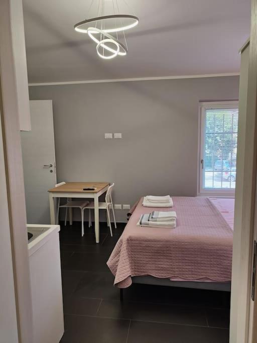 Apartamento Flat 1